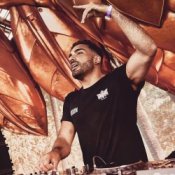 Обложка DJ DimixeR & Кейз – Космонавт