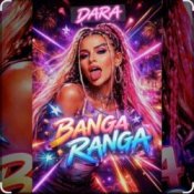 Обложка Dara – Bangaranga (Евровидение 2026 Болгария)