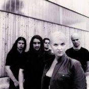 Обложка Theatre Of Tragedy – Machine (Vnv Nation Remix)