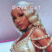 Обложка Doja Cat – Streets