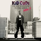 Обложка KiD CuDi – Love