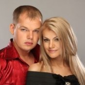 Обложка Ирина Круг & Алексей Брянцев – Если бы не ты