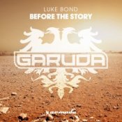 Обложка Luke Bond – Before The Story