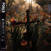 Обложка Foals – Neptune