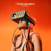 Обложка The Maneken – В моїм серці