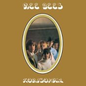 Обложка Bee Gees – Elisa