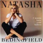 Обложка Natasha Bedingfield – I Wanna Have Your Babies (Kardina Beats Remix)