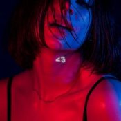 Обложка Nightly – Mess