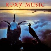 Обложка Roxy Music – Avalon