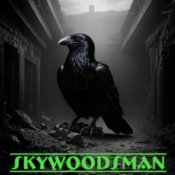 Обложка Skywoodsman – Вера