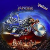 Обложка Judas Priest – Painkiller