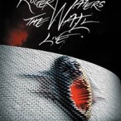 Обложка Roger Waters – In The Flesh