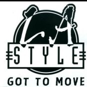 Обложка L.A. Style – Got To Move