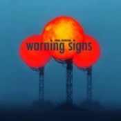 Обложка Paul Damixie – Warning Signs