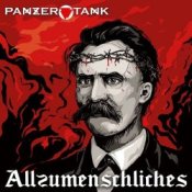 Обложка Panzertank – Hakenkreuz (Reinterpreted By Freaky Mind)
