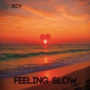 Обложка DJ JEDY – Feeling Slow