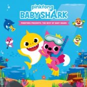 Обложка Pinkfong – Baby Shark