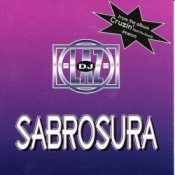 Обложка DJ Laz – Sabrosura