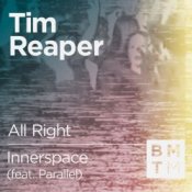 Обложка Tim Reaper – All Right