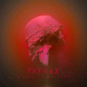 Обложка Freqax – Circum