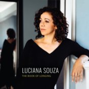 Обложка Luciana Souza – Luciana Souza