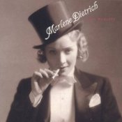 Обложка Marlene Dietrich – Lili Marleen