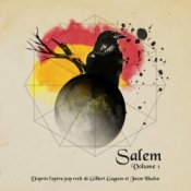 Обложка Salem – Dirt (Unreleased Version)