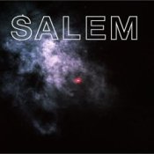 Обложка Salem – Water