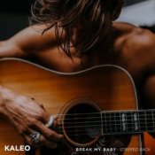 Обложка Kaleo – Break My Baby