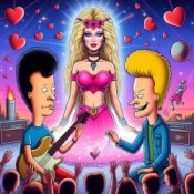 Обложка Cher – I got you babe