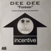 Dee Dee – Forever (Ian Van Dahl Remix)