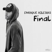Обложка Enrique Iglesias – PENDEJO