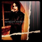 Обложка Marilyn Manson – The Red Carpet Grave