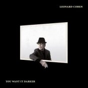 Обложка Leonard Cohen – Treaty