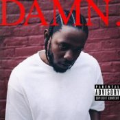 Обложка Kendrick Lamar – DNA.