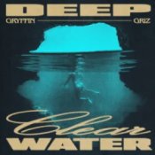 Обложка Gryffin & GRiZ – Deep Clear Water