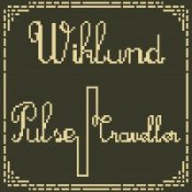 Обложка Wiklund – Over the sea