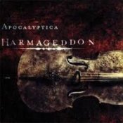 Обложка Apocalyptica ft. Eicca Toppienen – Harmageddon