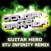 Обложка Dougal & Gammer – Hardcore Turn It Up