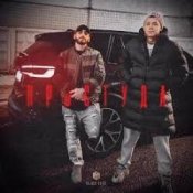 Обложка MACAN & Xcho – Простуда