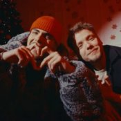 Sergiu Smerea & Andrei Bǎnuțǎ – Ce faci de Crǎciun