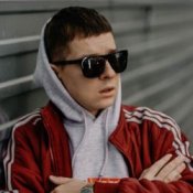 Денис Лирик - Кто ты такая