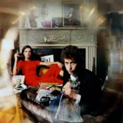 Bob Dylan - It's All Over Now, Baby Blue