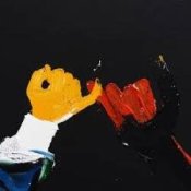 Обложка Я ТОНЯ & ZAKHAR BO – Вибач