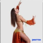 Обложка Нейросеть – Рингтон