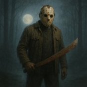 Обложка Iron Way – Пятница 13