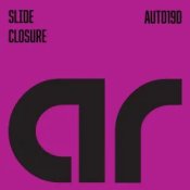 Обложка Slide – Closure (Lounge Tech Mix)