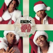 Обложка B2K – Jingle Bells