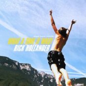 Rick Hollander - Cell Block 9