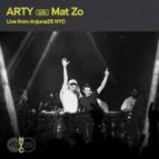 ARTY & Mat Zo - Rebound (Mixed)